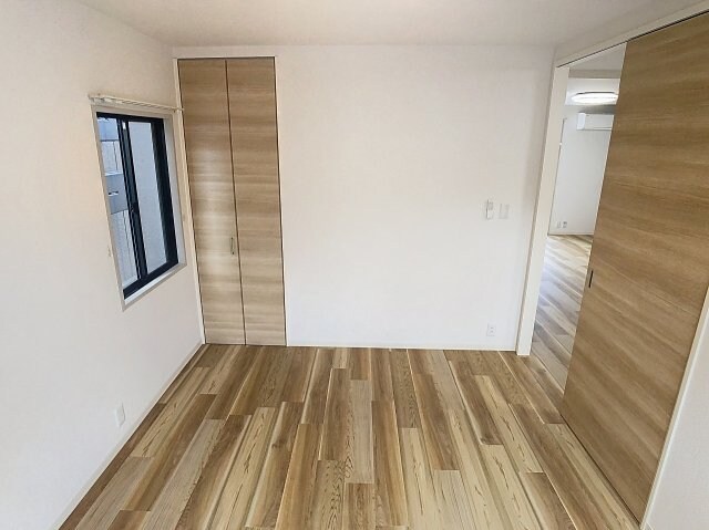 サンマリノ A棟の物件内観写真