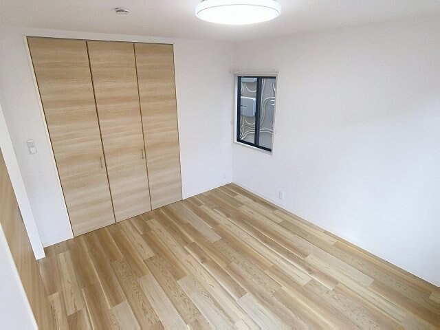 サンマリノ A棟の物件内観写真