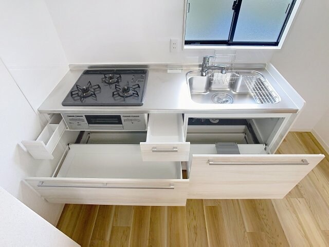 サンマリノ A棟の物件内観写真