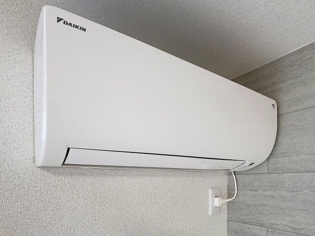 サンマリノ A棟の物件内観写真