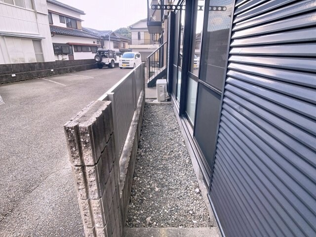 サンマリノ A棟の物件内観写真