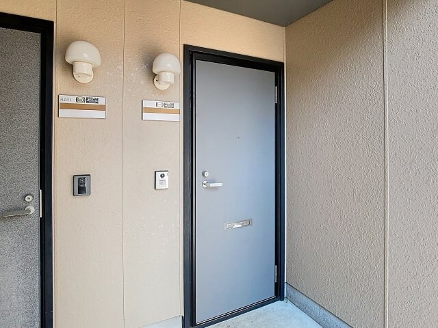 サンマリノ A棟の物件内観写真