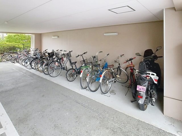 リーヴァ・ビスタ北本町の物件内観写真