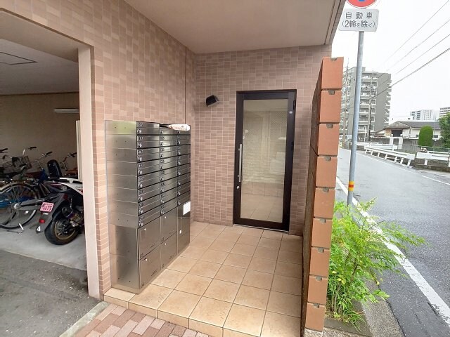 リーヴァ・ビスタ北本町の物件内観写真