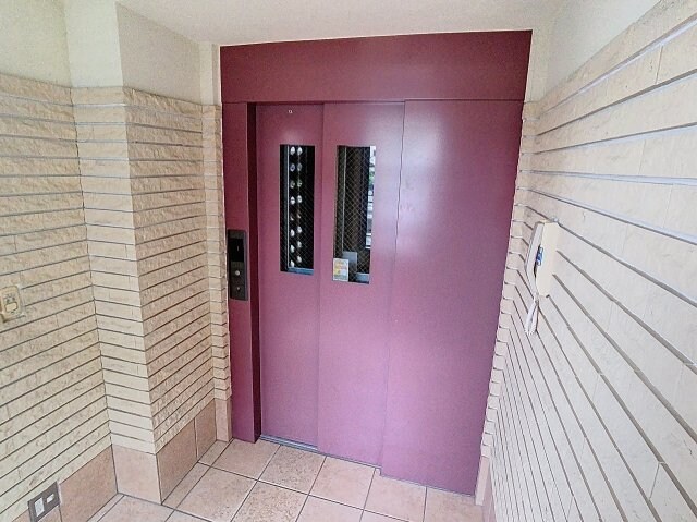 リーヴァ・ビスタ北本町の物件内観写真