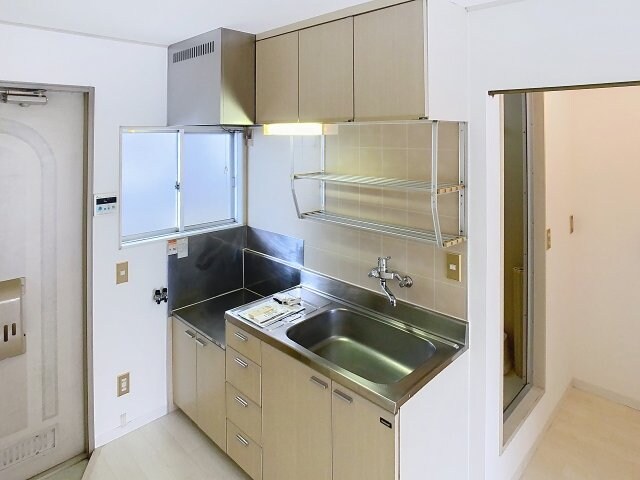 グリーンハイツ北浦の物件内観写真