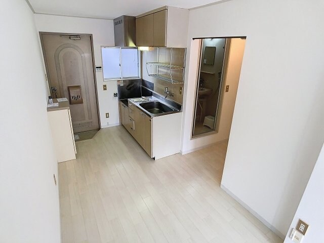 グリーンハイツ北浦の物件内観写真