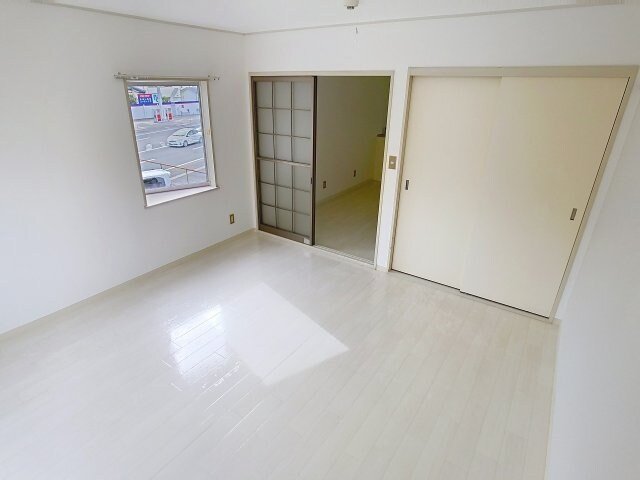 グリーンハイツ北浦の物件内観写真