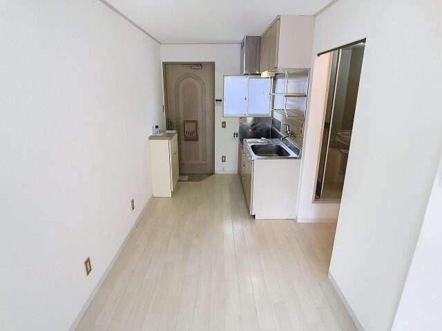 グリーンハイツ北浦の物件内観写真