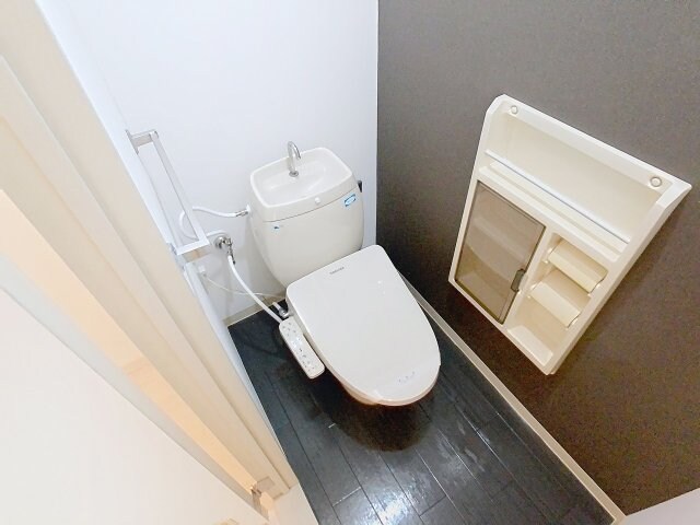 グリーンハイツ北浦の物件内観写真