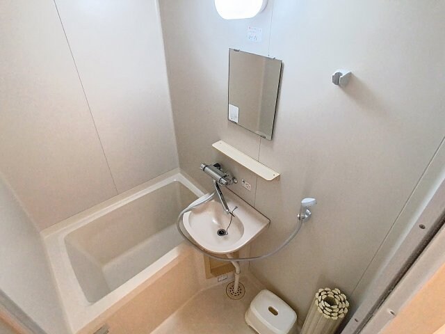 グリーンハイツ北浦の物件内観写真