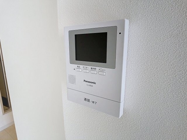 グリーンハイツ北浦の物件内観写真