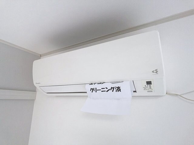 グリーンハイツ北浦の物件内観写真