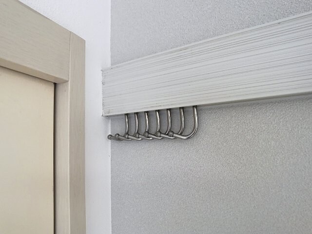 グリーンハイツ北浦の物件内観写真