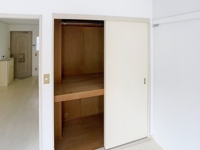 グリーンハイツ北浦の物件内観写真