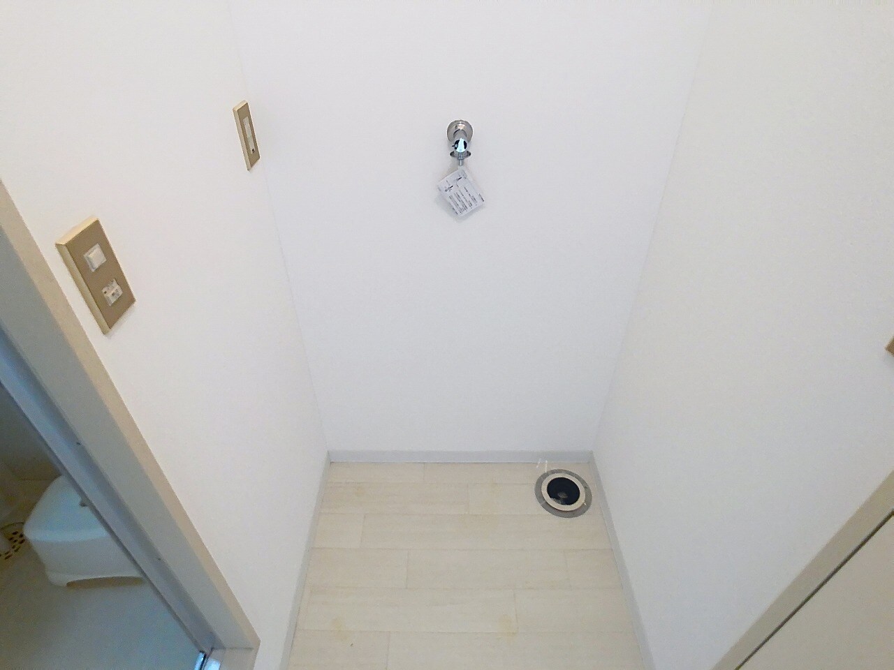 グリーンハイツ北浦の物件内観写真