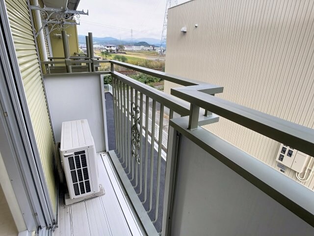 グリーンハイツ北浦の物件内観写真