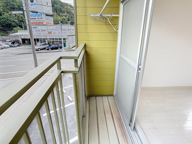 グリーンハイツ北浦の物件内観写真