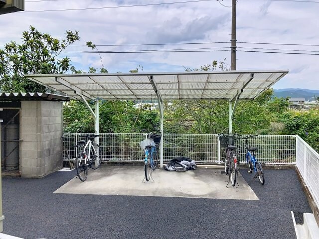 グリーンハイツ北浦の物件内観写真