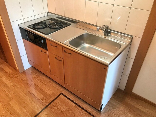 フォレストMCの物件内観写真