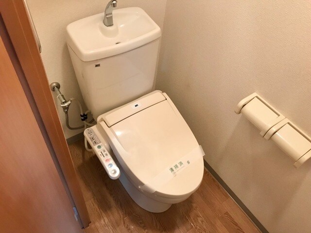 フォレストMCの物件内観写真