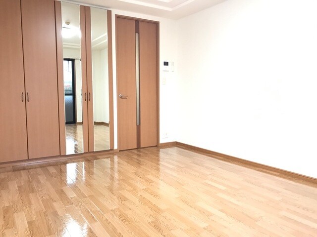 フォレストMCの物件内観写真