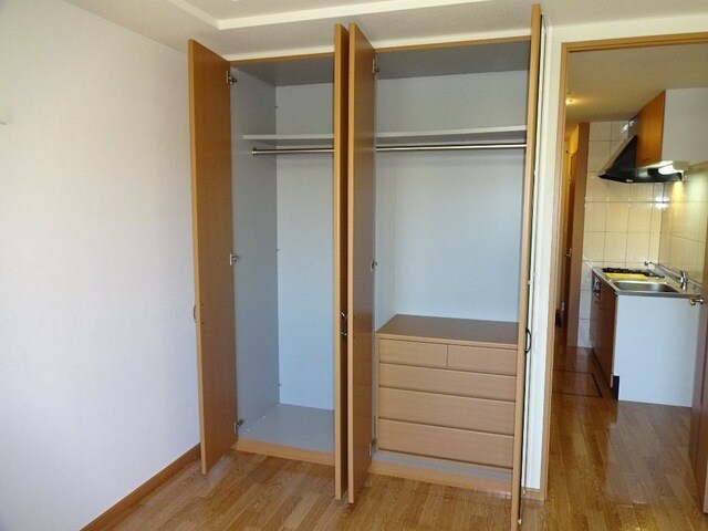 フォレストMCの物件内観写真