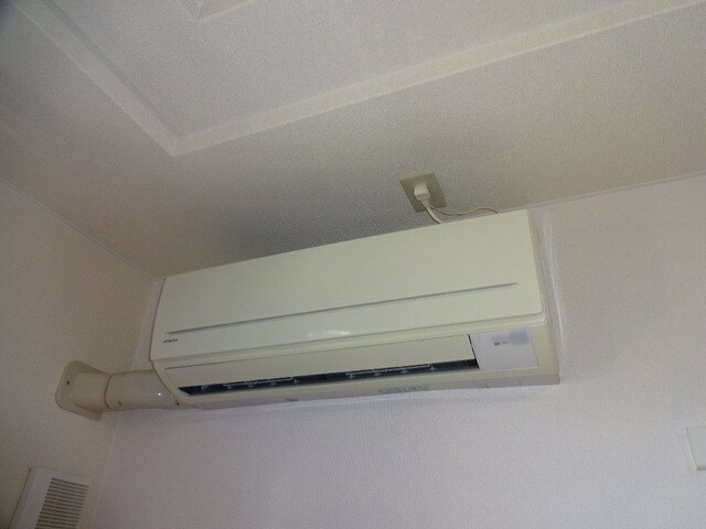 フォレストMCの物件内観写真