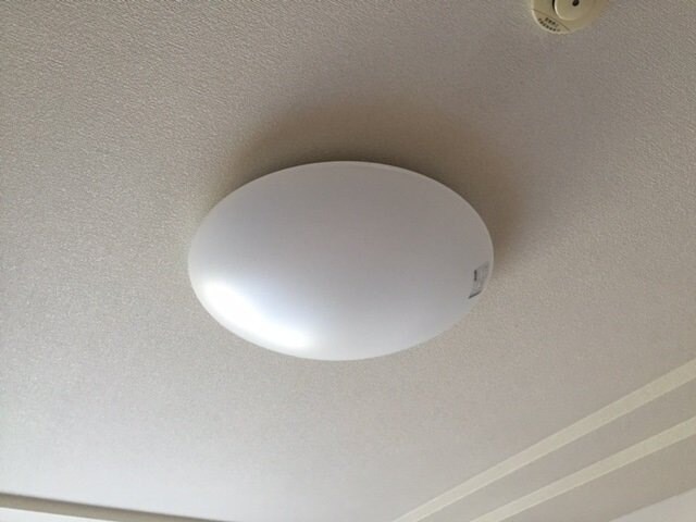 フォレストMCの物件内観写真