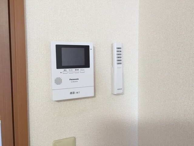 フォレストMCの物件内観写真