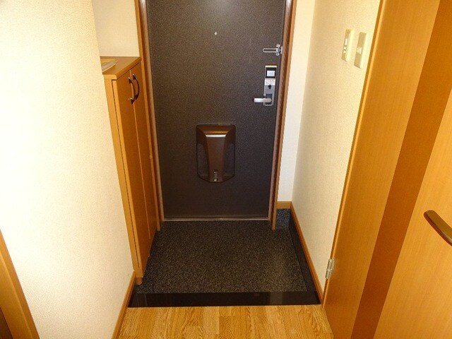 フォレストMCの物件内観写真