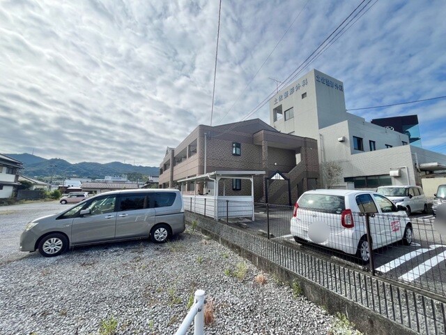 フォレストMCの物件内観写真