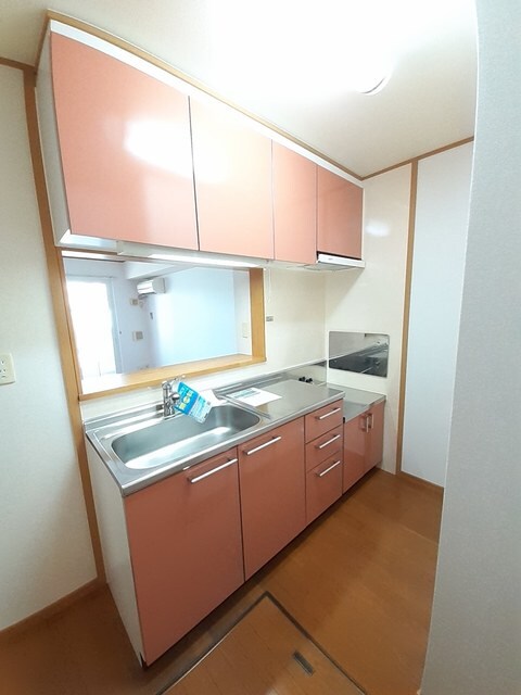 アルドーレの物件内観写真