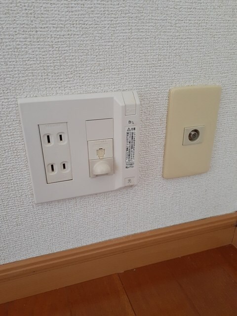 アルドーレの物件内観写真