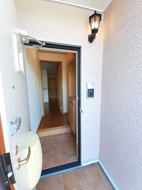 アルドーレの物件内観写真