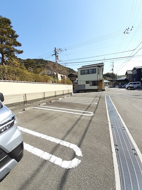 ベル・ソレイユの物件外観写真