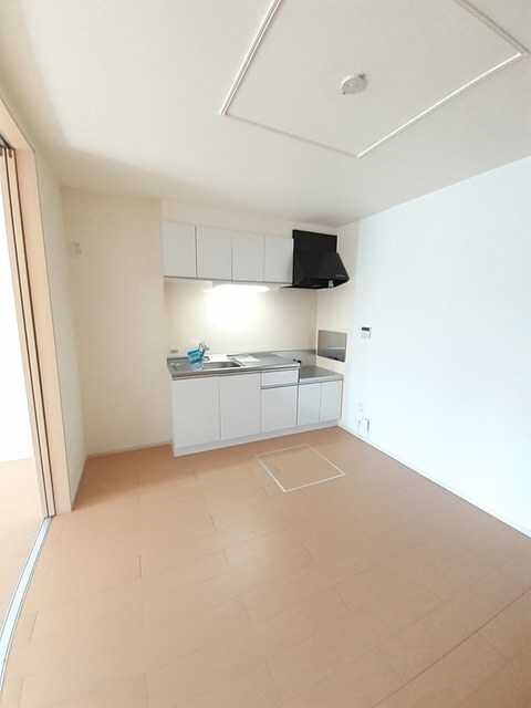 ベル・ソレイユの物件内観写真