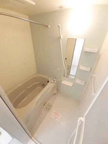 ベル・ソレイユの物件内観写真