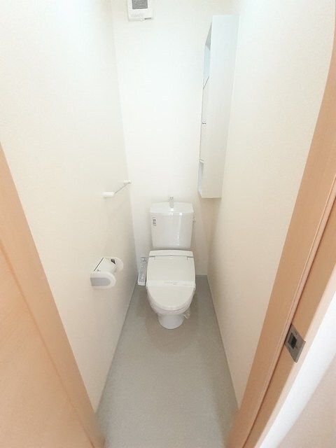 ベル・ソレイユの物件内観写真