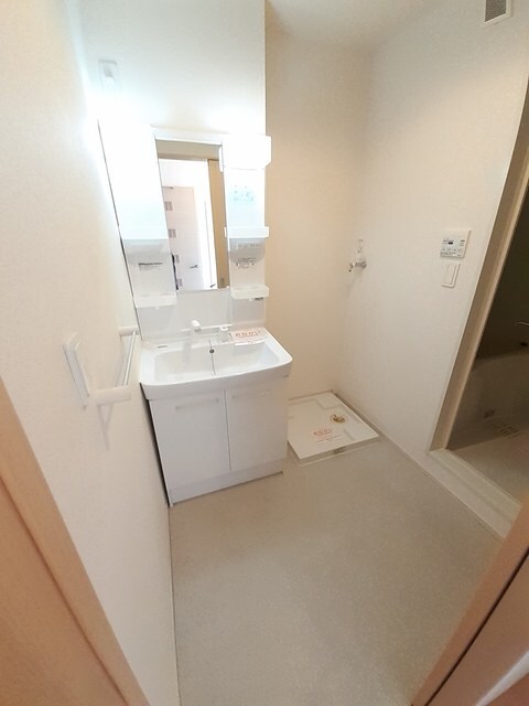 ベル・ソレイユの物件内観写真