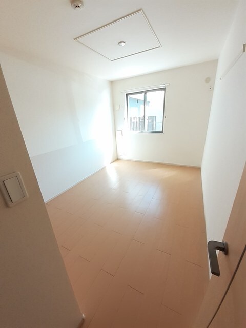 ベル・ソレイユの物件内観写真