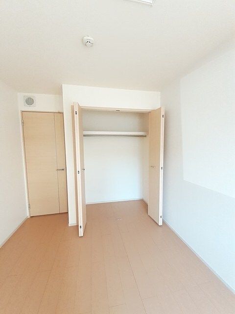 ベル・ソレイユの物件内観写真