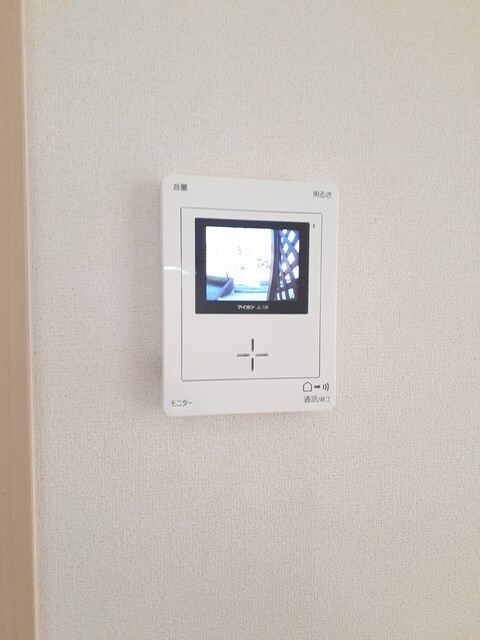 ベル・ソレイユの物件内観写真