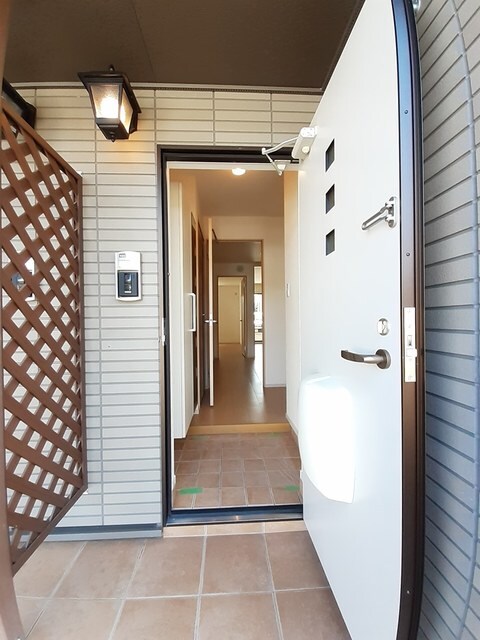 ベル・ソレイユの物件内観写真