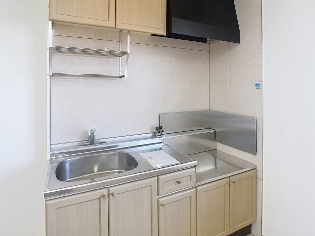 エステート六泉寺 B棟の物件内観写真