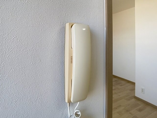 エステート六泉寺 B棟の物件内観写真