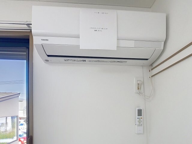 エステート六泉寺 B棟の物件内観写真