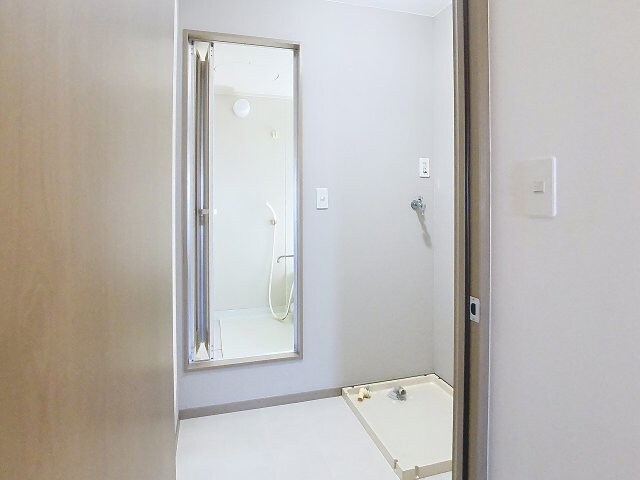 エステート六泉寺 B棟の物件内観写真