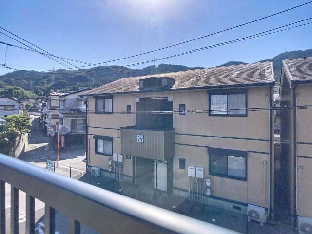 エステート六泉寺 B棟の物件内観写真