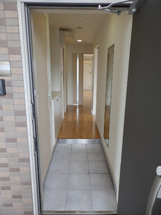 ｖｉｌｌａ ｂｒｉｃｋの物件内観写真